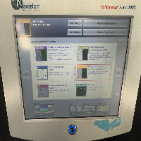 Nexcelom Cellometer Auto 2000 Cell Profiler image 2